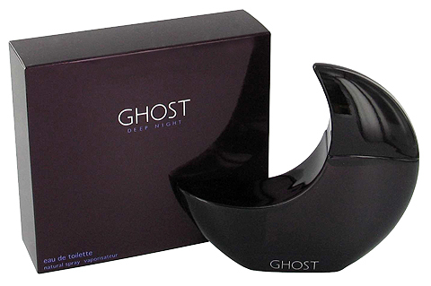 Ghost Deep Night Perfume - Click Image to Close